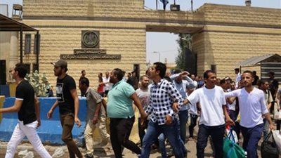 حماة الوطن: قرار الرئيس السيسي بالعفو عن 600 شخص يعكس حرصه على لم الشمل