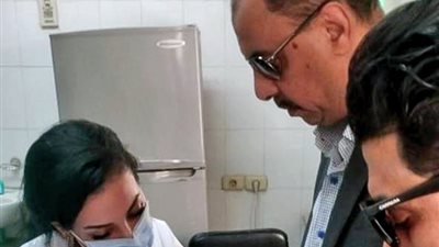 محافظ سوهاج يقيل رئيس قرية الصلعا من منصبه