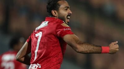 كهربا إلى بيراميدز أم زد، الأهلي يحسم قراره
