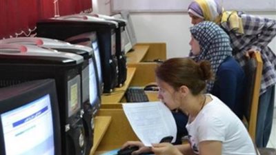 تنسيق المرحلة الأولى، 90.4% علوم و87% رياضة 68.9 أدبي، الحد الأدنى للقبول بالجامعات 2024