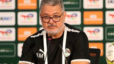 ميكالي يرحل عن تدريب منتخب مصر بعد الخسارة الكارثية من المغرب، ما القصة؟