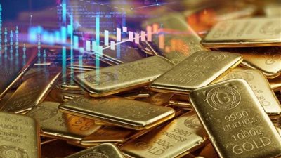 الجرام يقترب من 4 آلاف جنيه، قفزة جديدة في أسعار الذهب اليوم