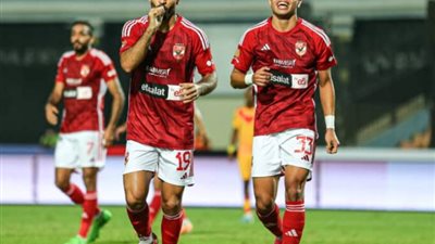القاضية الثالثة، أفشة يضرب سموحة بهدف التتويج بالدوري 44