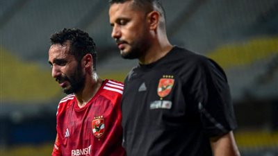 طبيب الأهلي يكشف تفاصيل إصابة كريم فؤاد