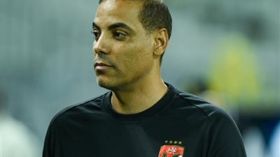 خالد بيبو: حسمنا بطولة الدوري بفوز مستحق على سموحة