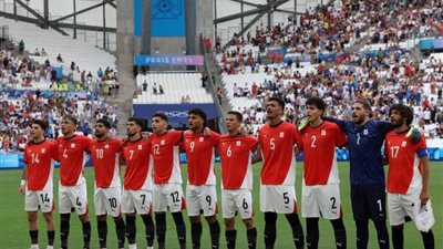 نجم الزمالك يهاجم المنتخب الأولمبي بعد «كارثية» المغرب