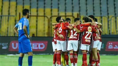 بعد الدوري الـ 44، تعرف على مشوار الأهلي هذا الموسم