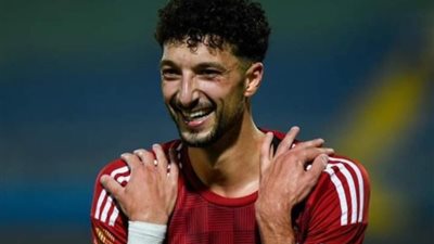 ترتيب هدافي الأهلي في الدوري الممتاز، وسام يغرد منفرداً