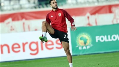 مفاجأة تقلب موازين صفقة انتقال محمد عبد المنعم إلى نيس الفرنسي، تفاصيل