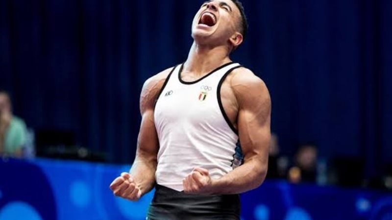 محمد إبراهيم السيد كيشو
