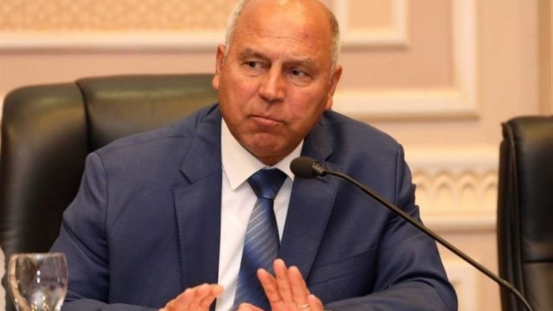 كامل الوزير
