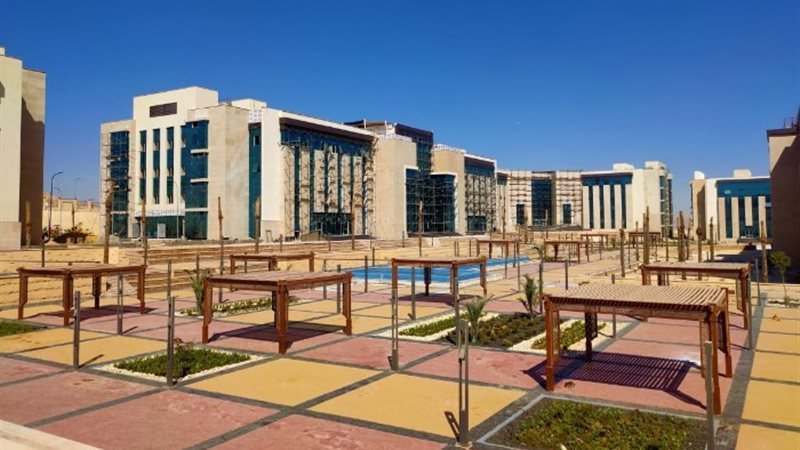 جامعة الجلالة الأهلية