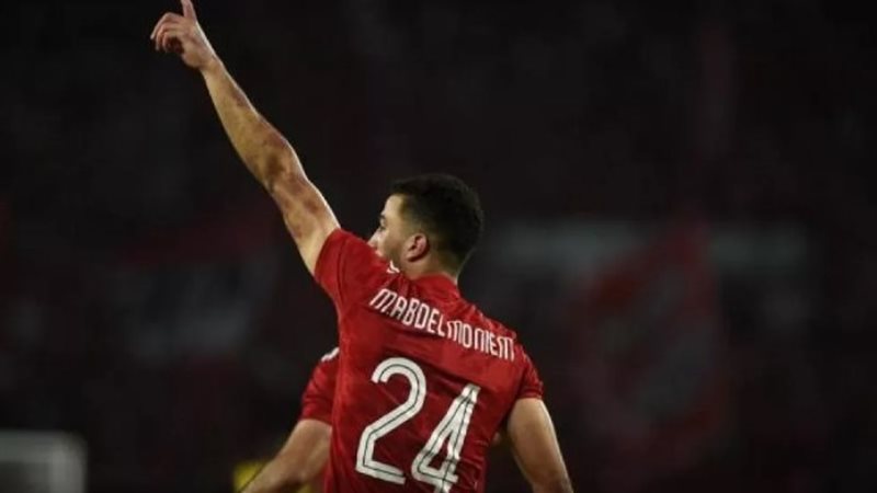 محمد عبدالمنعم