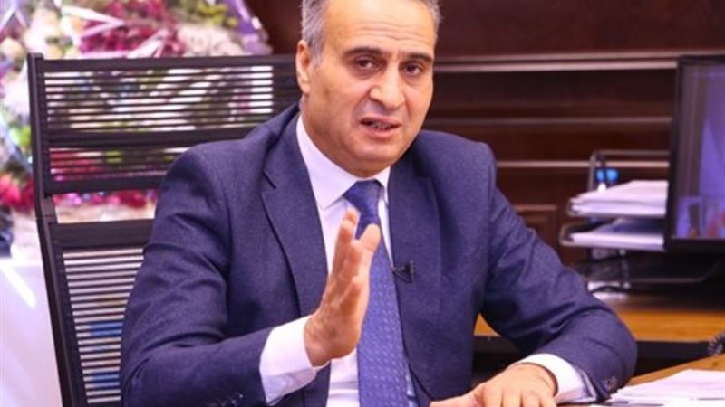 إبراهيم السجيني