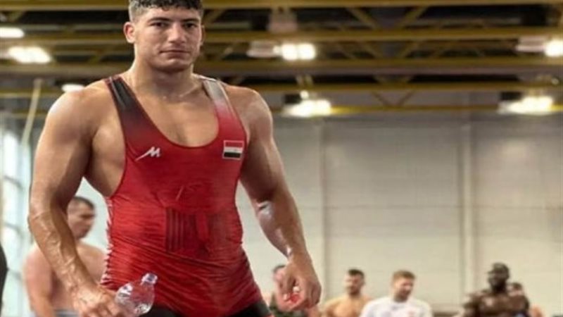 محمد علي جبر