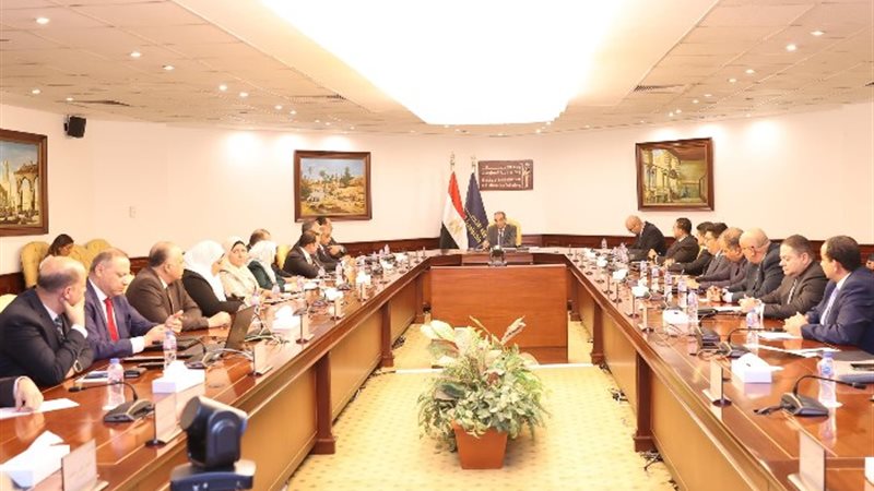 المجلس الأعلى للأمن السيبرانى