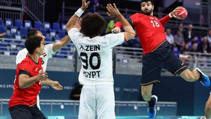 منتخب مصر