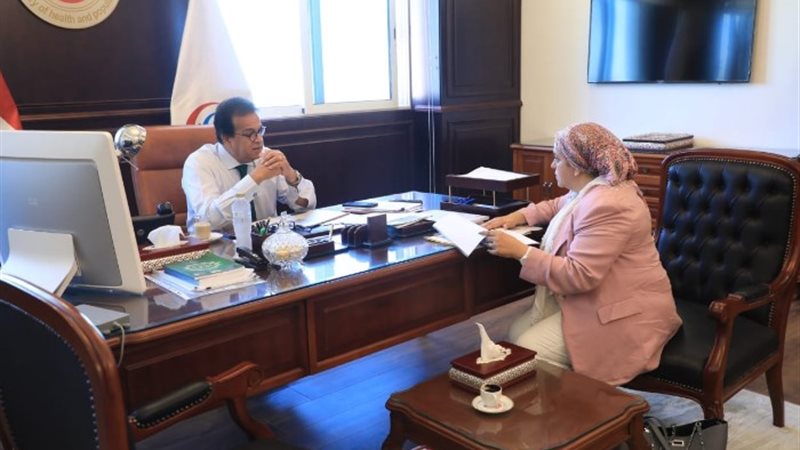 الدكتور خالد عبدالغفار
