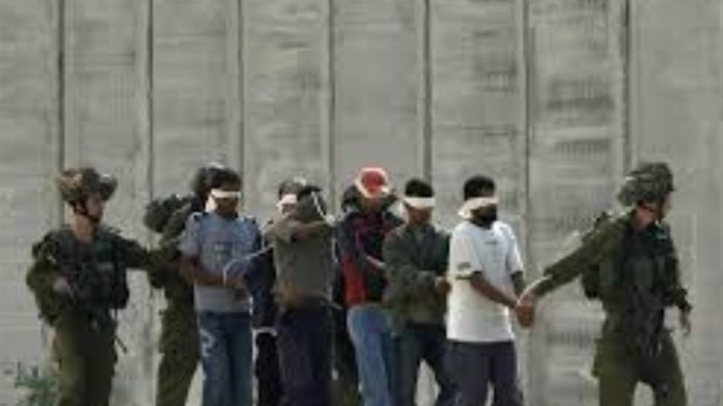 الأسري الفلسطينيين