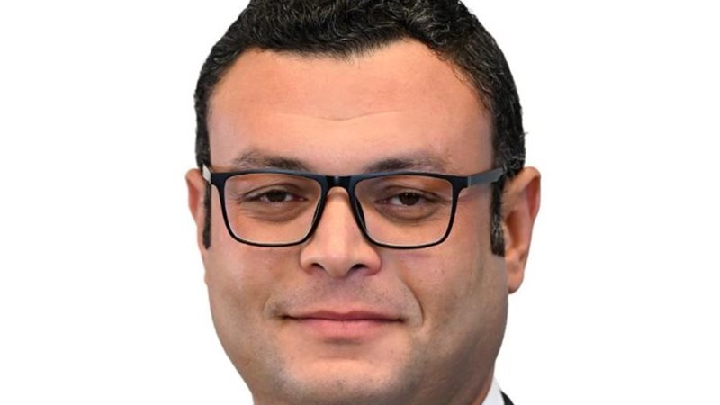المهندس شريف الشربيني، وزير الإسكان والمرافق والمجتمعات الع