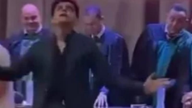 الطالب صاحب الواقعة