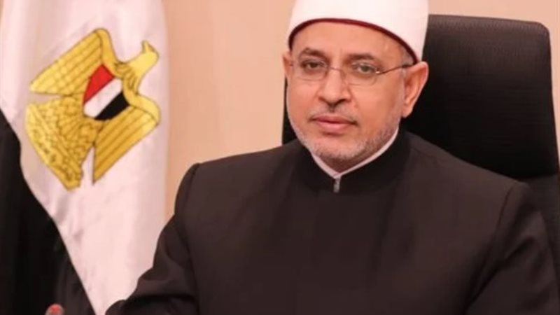 الدكتور سلامة داود رئيس جامعة الأزهر