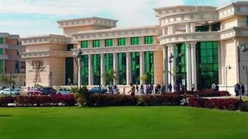جامعة مصر الدولية