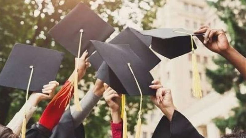 أجمل رسائل التهنئة بالنجاح في نتيجة الثانوية العامة