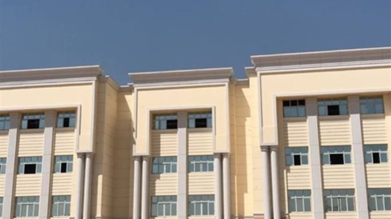 جامعة جنوب الوادي الأهلية