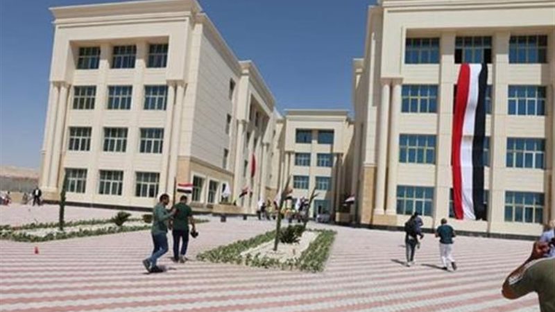 جامعة المنيا الأهلية