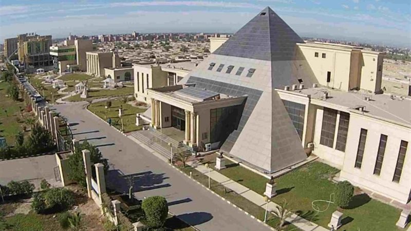جامعة النهضة