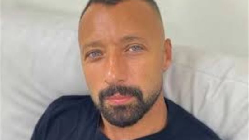 الفنان أحمد فهمي