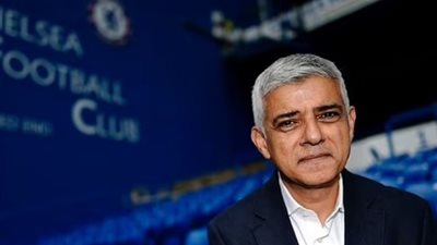 تصاعد اليمين المتطرف في بريطانيا، عمدة لندن المسلم: لست آمنا كسياسي