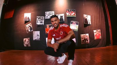 معلومات لا تفوتك، من هو يحيى عطية الله لاعب الأهلي الجديد؟