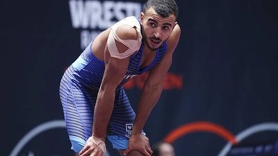 تطور جديد بشأن أزمة كيشو في أولمبياد باريس وموعد ترحيله