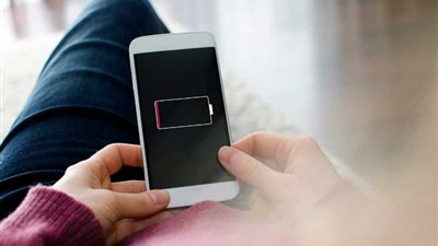 خد بالك، 5 تطبيقات تستهلك شحن بطارية الهاتف