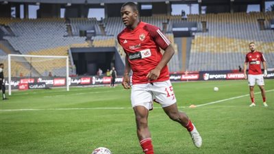 الأهلي يفاجئ ديانج وكريستو بعد رحيلهما عن الفريق