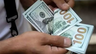سعر الدولار مقابل الجنيه المصري بختام تعاملات اليوم السبت