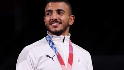 من هو محمد السيد الشهير بـ«كيشو» صاحب واقعة التحرش في باريس؟
