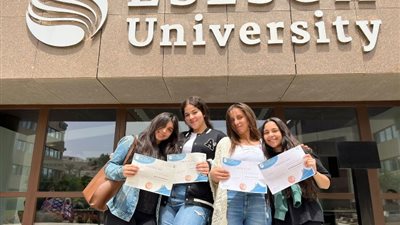 قبول الجامعات الخاصة 2024-2025، مصروفات ومؤشرات تنسيق جامعة اسلسكا مصر بالحد الأدنى علمي وأدبي