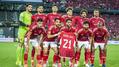إبراهيم محمد حكمًا لمباراة الأهلي وزد في الدوري اليوم