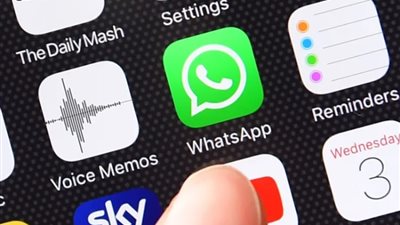 وفر فلوسك، كيف تشارك ملفاتك على «واتساب» بدون إنترنت؟
