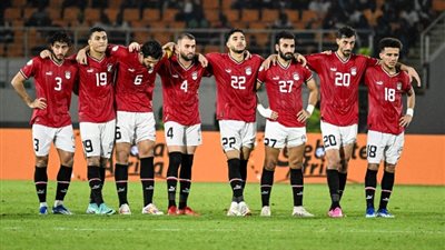 منتخب مصر يخطر اللاعبين المحترفين بالانضمام للمعسكر المقبل 16 أغسطس