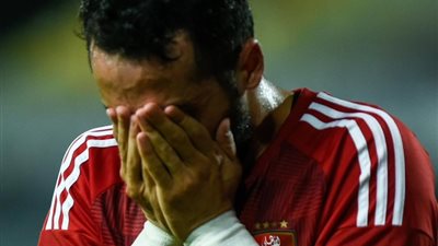 رسميًا، الأهلي يعلن إصابة كريم فؤاد بقطع في الرباط الصليبي