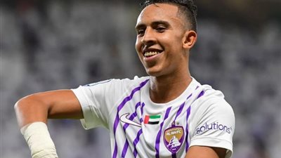 العين الإماراتي ينفي رحيل رحيمي عن النادي هذا الموسم