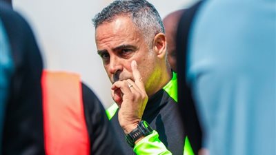 جوميز يوافق على استمرار مصطفى الزناري بالموسم المقبل