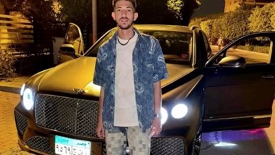 نجوم خلف القضبان بسبب حوادث الدهس، آخرهم فتوح