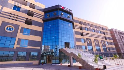 الجامعة المصرية الصينية تعلن فتح باب القبول للعام الجامعي 2024-2025 للراغبين في الالتحاق بكلياتها