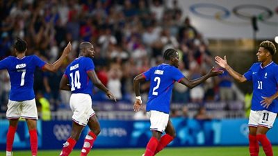 يلا شوت بث مباشر مباراة فرنسا ضد إسبانيا في أولمبياد باريس 2024