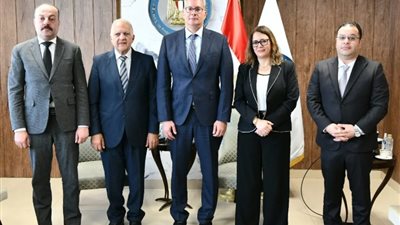 وزارة البترول: نخطط لتعزيز الإنتاج وتقليل فاتورة الاستيراد